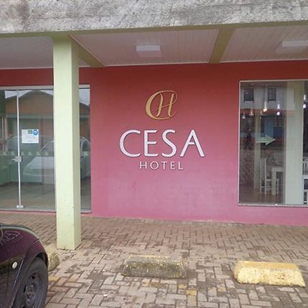 Hotel Cesa Sao Jose dos Ausentes Kültér fotó