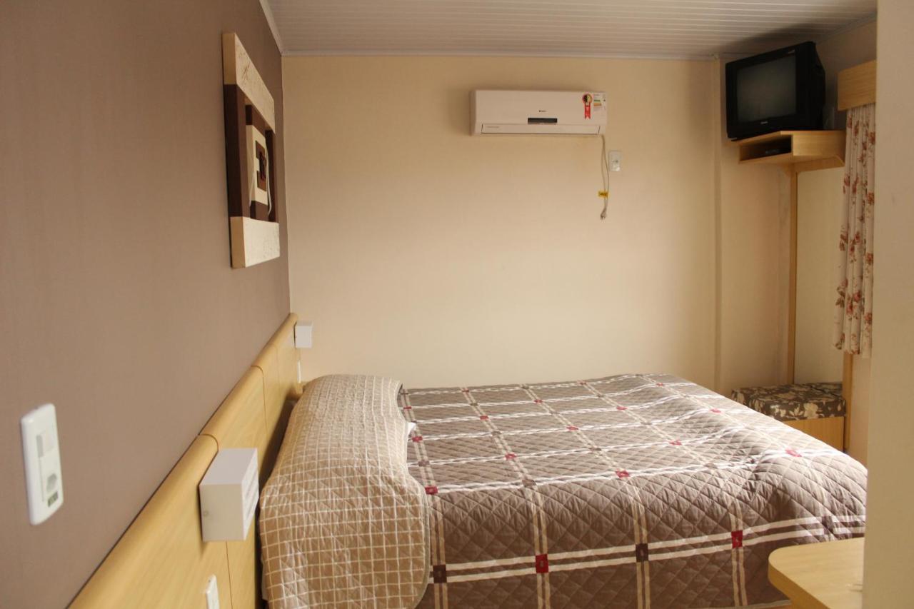 Hotel Cesa Sao Jose dos Ausentes Kültér fotó