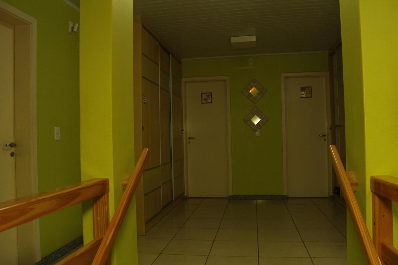 Hotel Cesa Sao Jose dos Ausentes Kültér fotó