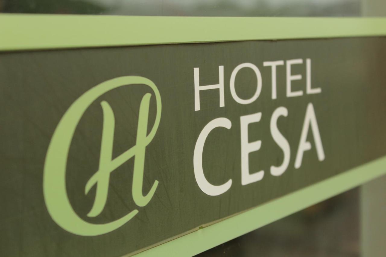 Hotel Cesa Sao Jose dos Ausentes Kültér fotó
