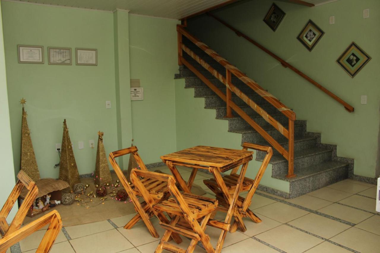 Hotel Cesa Sao Jose dos Ausentes Kültér fotó