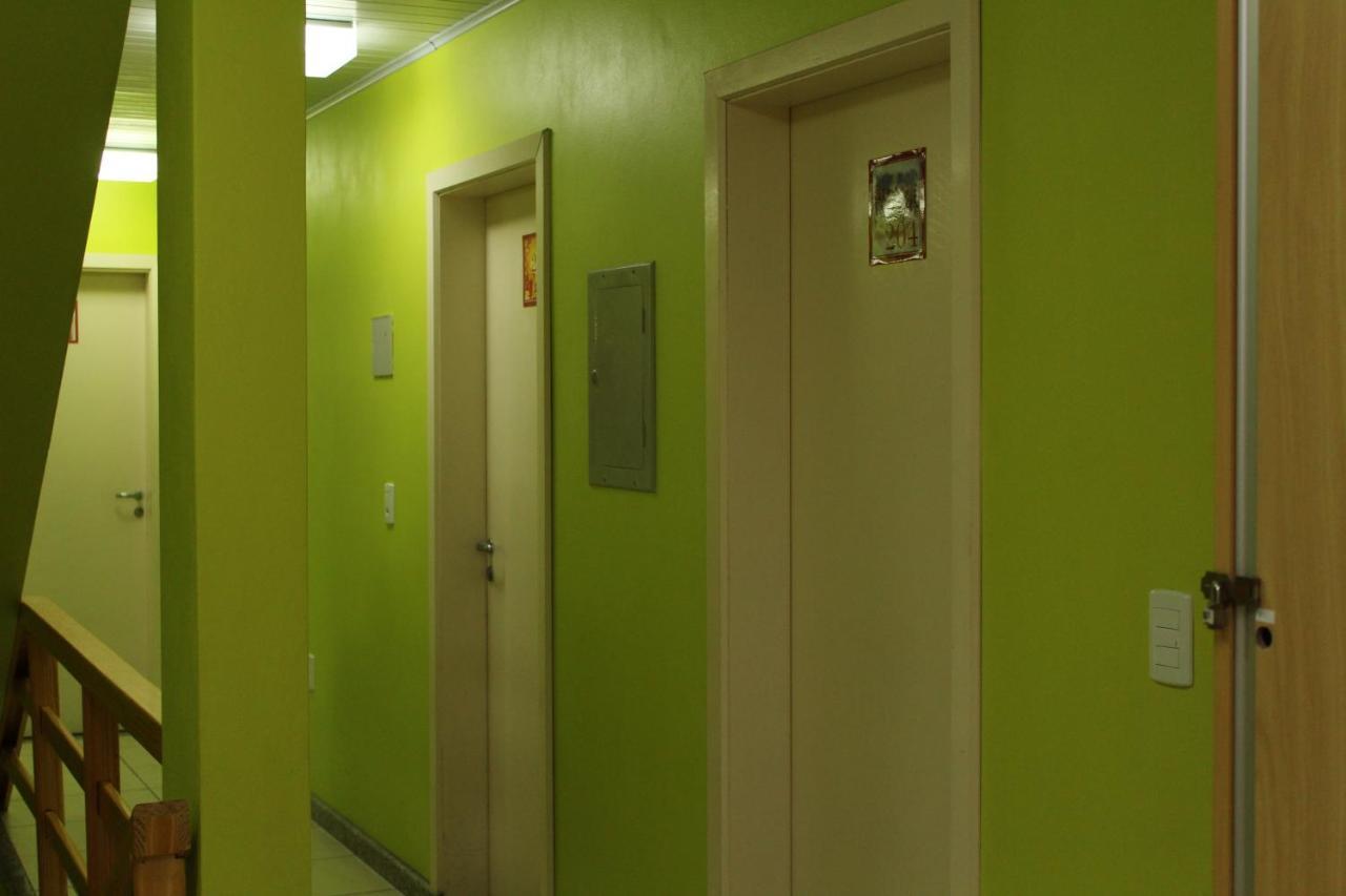 Hotel Cesa Sao Jose dos Ausentes Kültér fotó