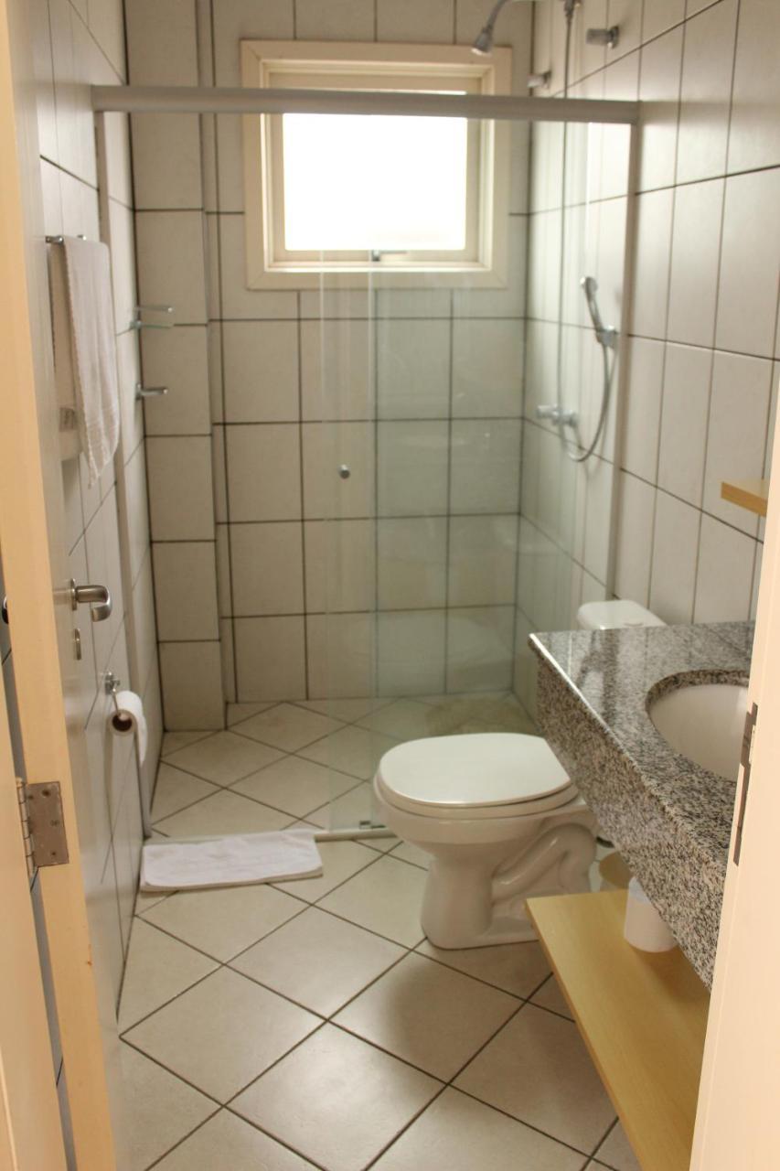 Hotel Cesa Sao Jose dos Ausentes Kültér fotó